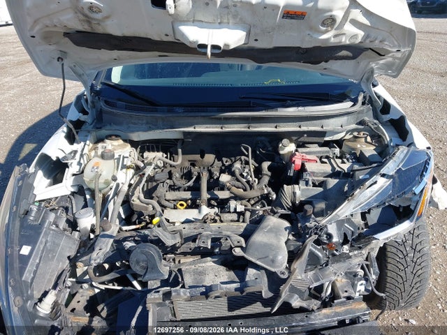 Nissan KICKS SV 2021 3N1CP5CV7ML467375 Image 10