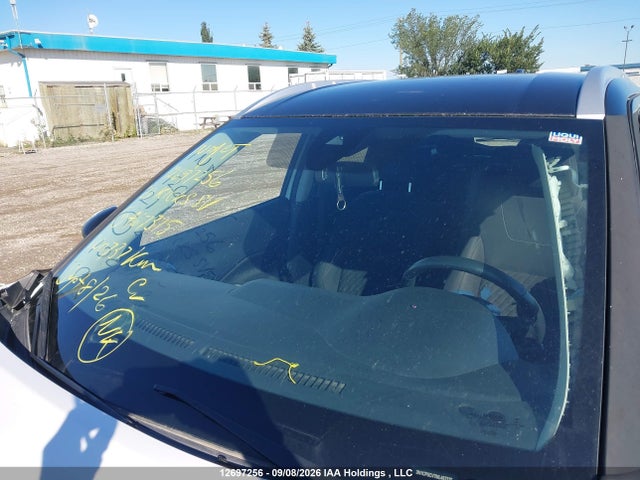 Nissan KICKS SV 2021 3N1CP5CV7ML467375 Image 16