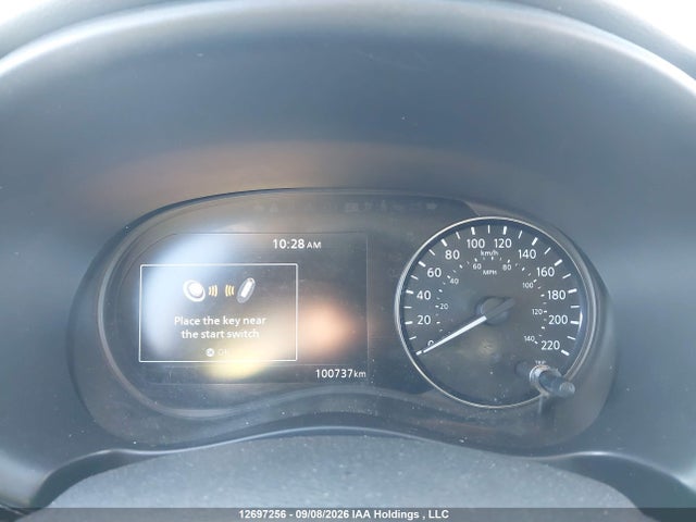 Nissan KICKS SV 2021 3N1CP5CV7ML467375 Image 7