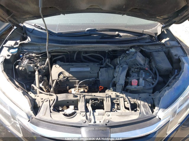 Honda CR-V 2015 2HKRM4H59FH131264 Image 10