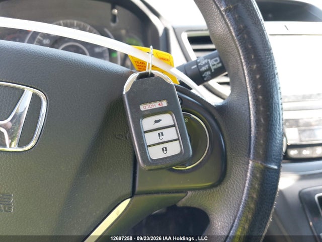 Honda CR-V 2015 2HKRM4H59FH131264 Image 11