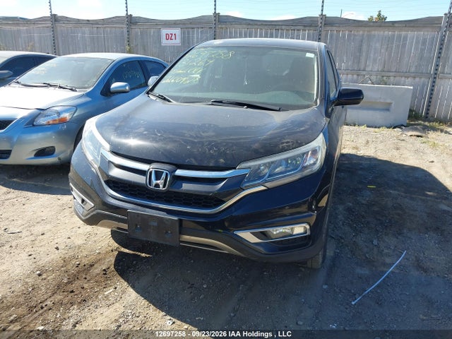 Honda CR-V 2015 2HKRM4H59FH131264 Image 12