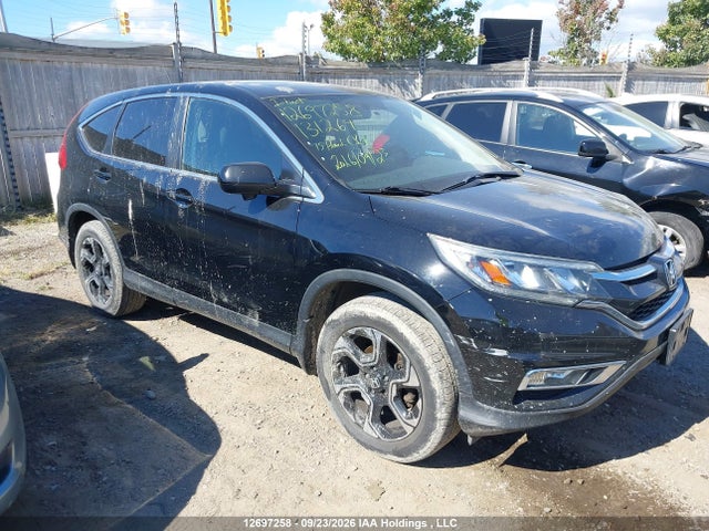 Honda CR-V 2015 2HKRM4H59FH131264 Image 13