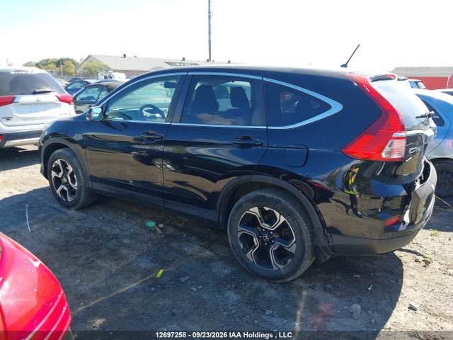 Honda CR-V 2015 2HKRM4H59FH131264 Image 14