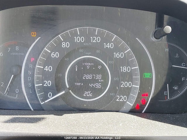 Honda CR-V 2015 2HKRM4H59FH131264 Image 15