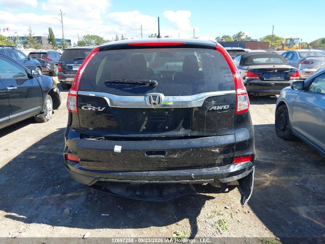 Honda CR-V 2015 2HKRM4H59FH131264 Image 16