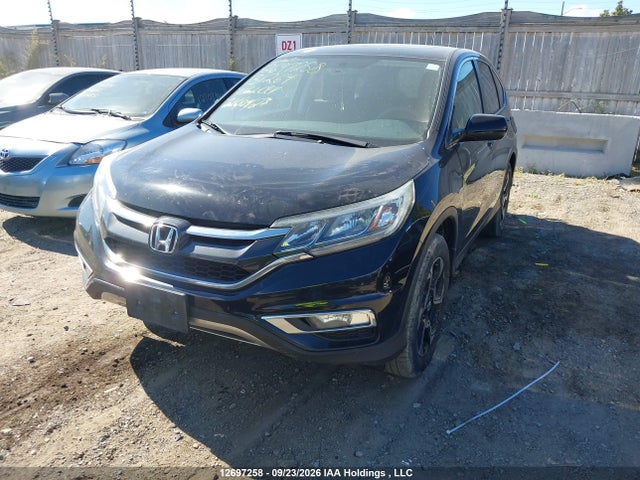 Honda CR-V 2015 2HKRM4H59FH131264 Image 2