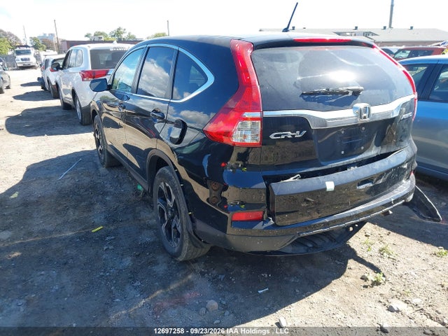 Honda CR-V 2015 2HKRM4H59FH131264 Image 3