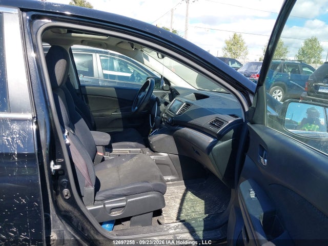 Honda CR-V 2015 2HKRM4H59FH131264 Image 5