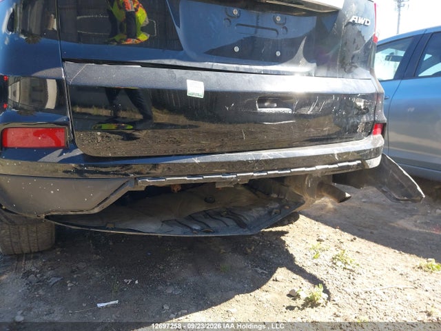 Honda CR-V 2015 2HKRM4H59FH131264 Image 6