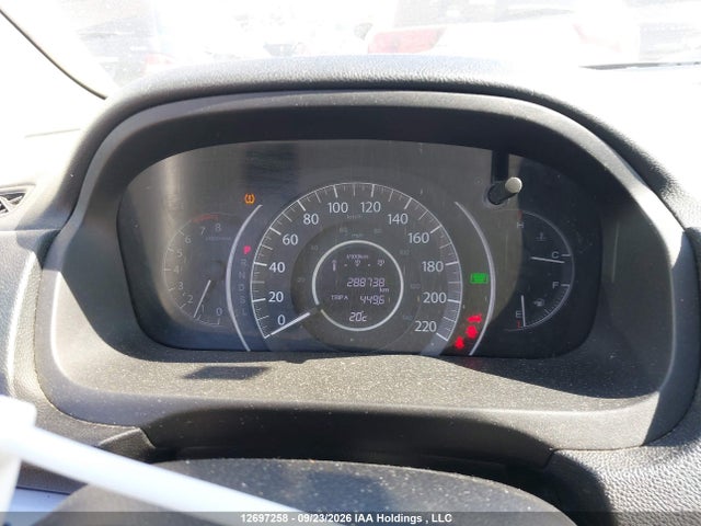 Honda CR-V 2015 2HKRM4H59FH131264 Image 7