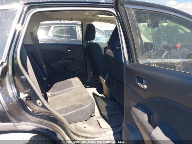 Honda CR-V 2015 2HKRM4H59FH131264 Image 8