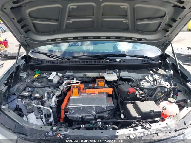 Chevrolet BLAZER RS 2026 3GNKDJRJ1TS128153 Image 10