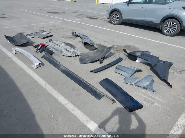 Chevrolet BLAZER RS 2026 3GNKDJRJ1TS128153 Image 12