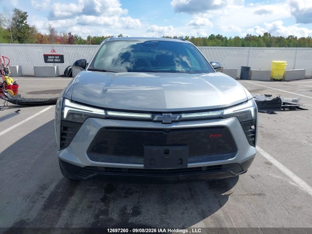 Chevrolet BLAZER RS 2026 3GNKDJRJ1TS128153 Image 13