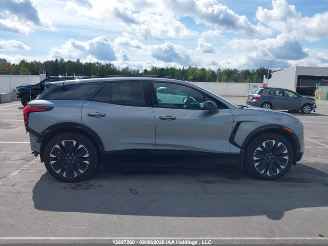 Chevrolet BLAZER RS 2026 3GNKDJRJ1TS128153 Image 14