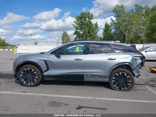 Chevrolet BLAZER RS 2026 3GNKDJRJ1TS128153 Image 15