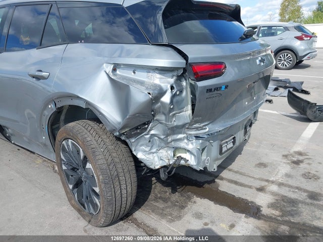 Chevrolet BLAZER RS 2026 3GNKDJRJ1TS128153 Image 6