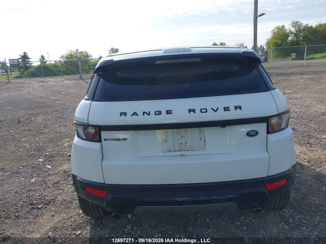 Продажа на аукционе авто 2015 Land Rover Range Rover Evoque Pure Plus, vin: SALVP2BG3FH027364, номер лота: 12697271