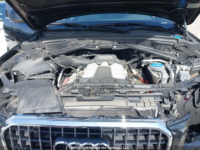 WA1LGCFP3EA011584 Audi Q5 Premium Plus