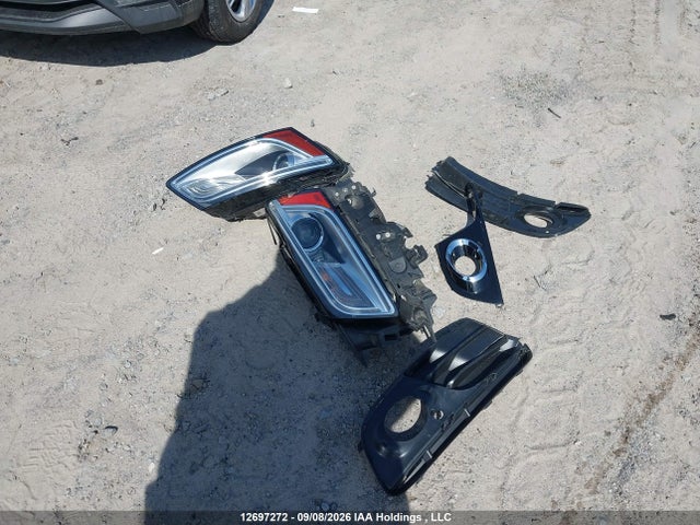 WA1LGCFP3EA011584 Audi Q5 Premium Plus