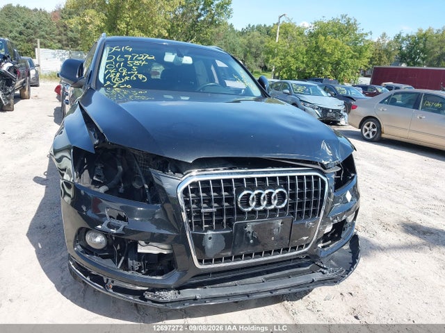 WA1LGCFP3EA011584 Audi Q5 Premium Plus