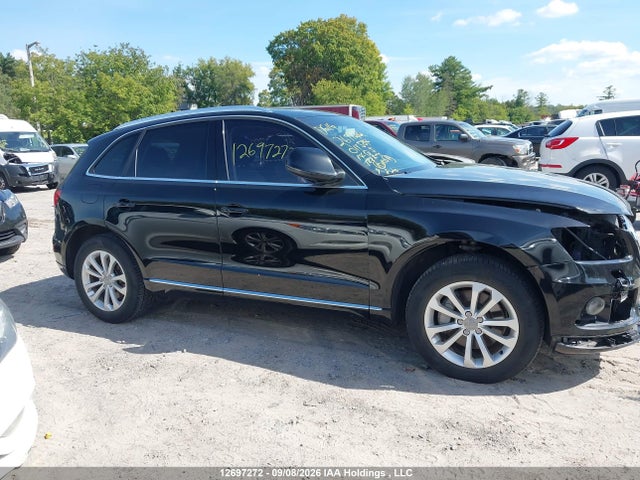 WA1LGCFP3EA011584 Audi Q5 Premium Plus
