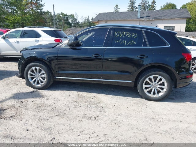WA1LGCFP3EA011584 Audi Q5 Premium Plus