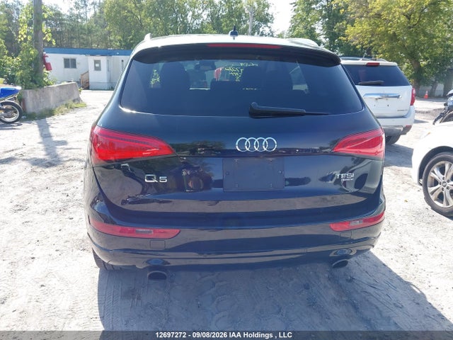 WA1LGCFP3EA011584 Audi Q5 Premium Plus