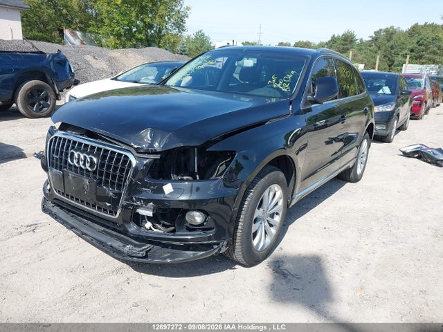 WA1LGCFP3EA011584 Audi Q5 Premium Plus