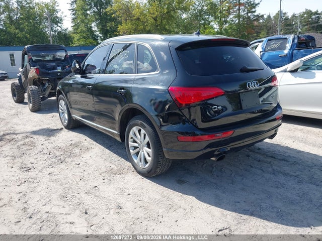 WA1LGCFP3EA011584 Audi Q5 Premium Plus