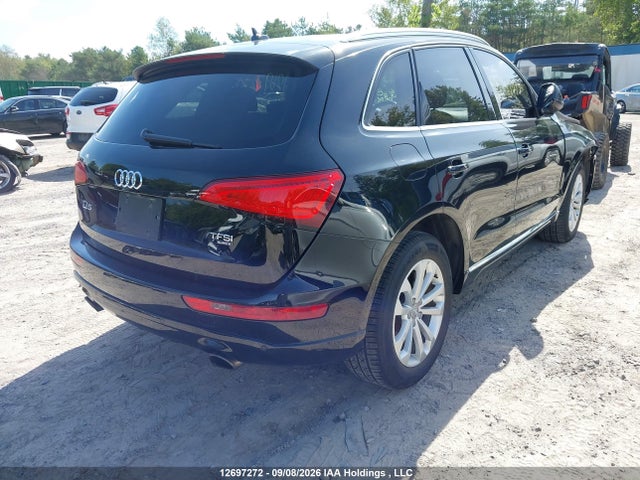 WA1LGCFP3EA011584 Audi Q5 Premium Plus