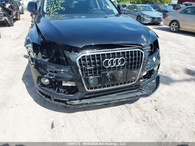 WA1LGCFP3EA011584 Audi Q5 Premium Plus