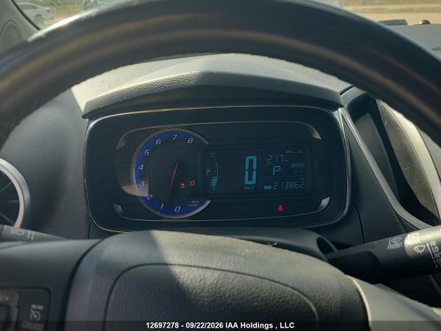 Chevrolet Trax 2015 3GNCJSSB1FL215006 Image 13