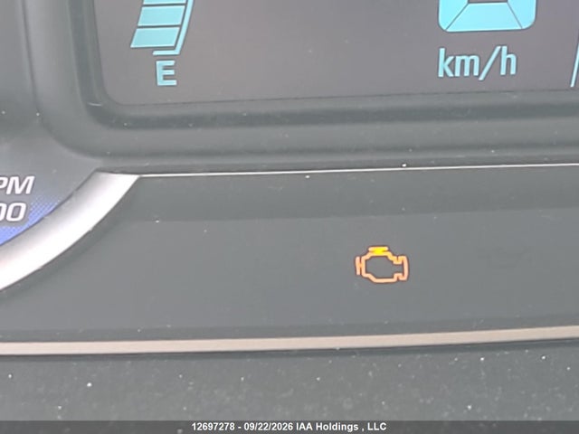 Chevrolet Trax 2015 3GNCJSSB1FL215006 Image 14