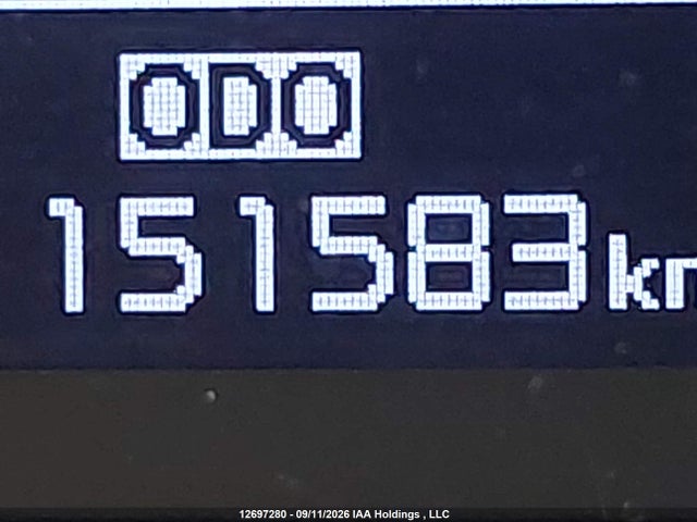 KIA Forte 2.0l Ex 2014 KNAFX5A89E5222387 Image 15