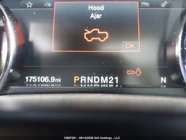 Ford F-350 Platinum 2018 1FT8W3BT1JEB61780 Image 16