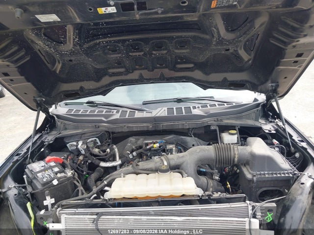 Продажа на аукционе авто 2024 Ford F-150 Stx, vin: 1FTEW2LP3RKD35635, номер лота: 12697283