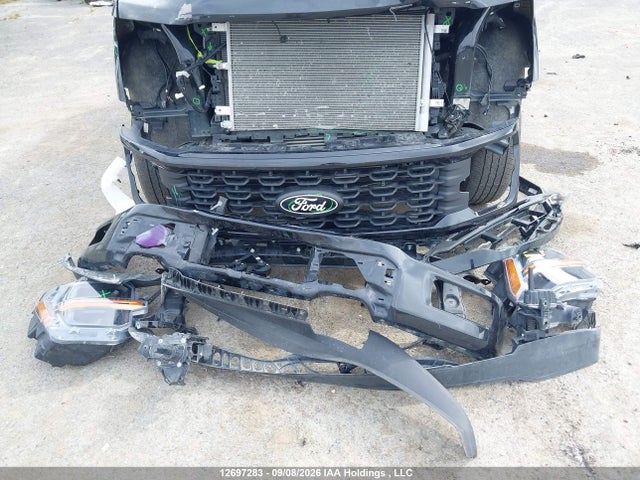 Продажа на аукционе авто 2024 Ford F-150 Stx, vin: 1FTEW2LP3RKD35635, номер лота: 12697283