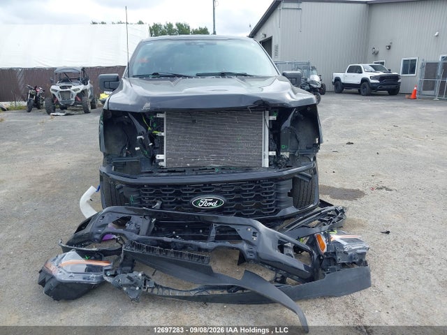 Продажа на аукционе авто 2024 Ford F-150 Stx, vin: 1FTEW2LP3RKD35635, номер лота: 12697283