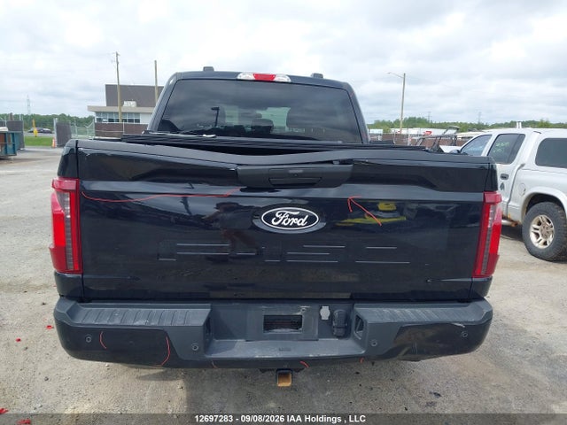 Продажа на аукционе авто 2024 Ford F-150 Stx, vin: 1FTEW2LP3RKD35635, номер лота: 12697283