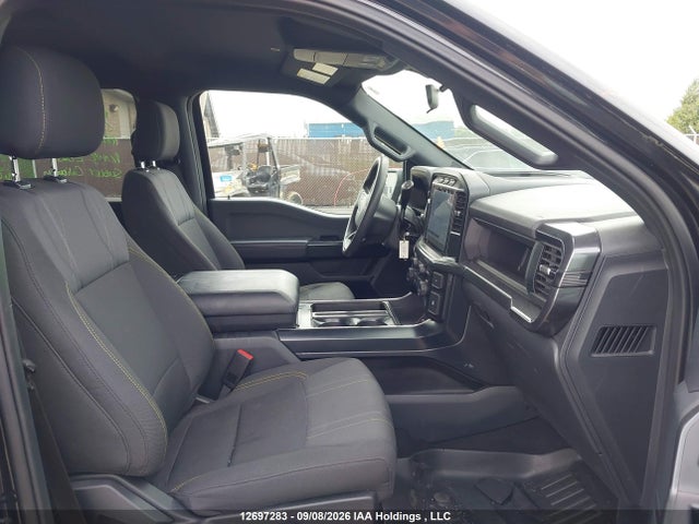 Продажа на аукционе авто 2024 Ford F-150 Stx, vin: 1FTEW2LP3RKD35635, номер лота: 12697283