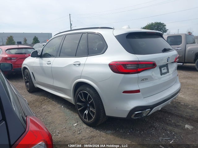 BMW X5 Xdrive40i 2019 5UXCR6C5XKLL63001 Image 14