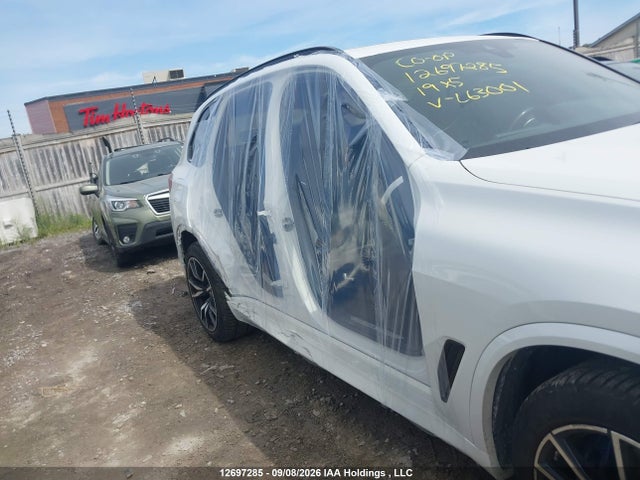 BMW X5 Xdrive40i 2019 5UXCR6C5XKLL63001 Image 18