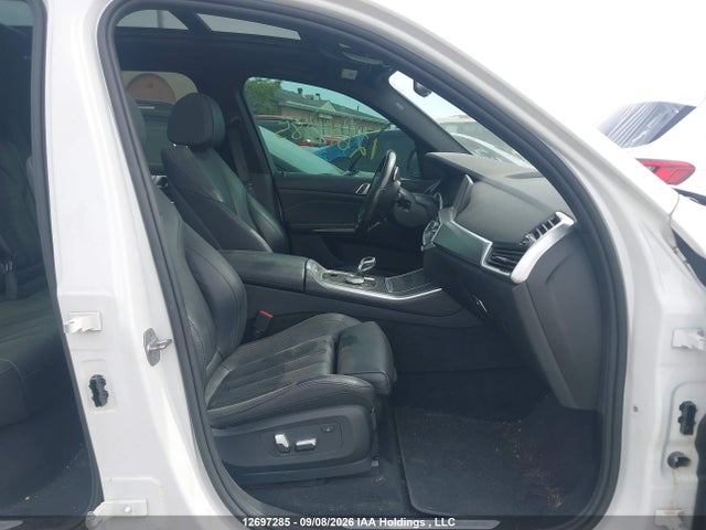 5UXCR6C5XKLL63001 BMW X5 Xdrive40i