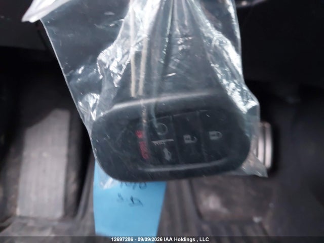 Honda Civic 2025 2HGFE4F83SH011591 Image 11