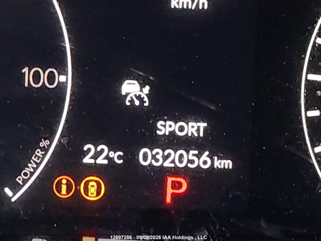 Honda Civic 2025 2HGFE4F83SH011591 Image 15