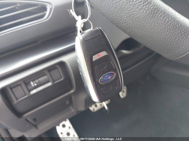 Auction sale of the 2024 Subaru Impreza Rs, vin: JF1GUHJC7R8310726, lot number: 12697287