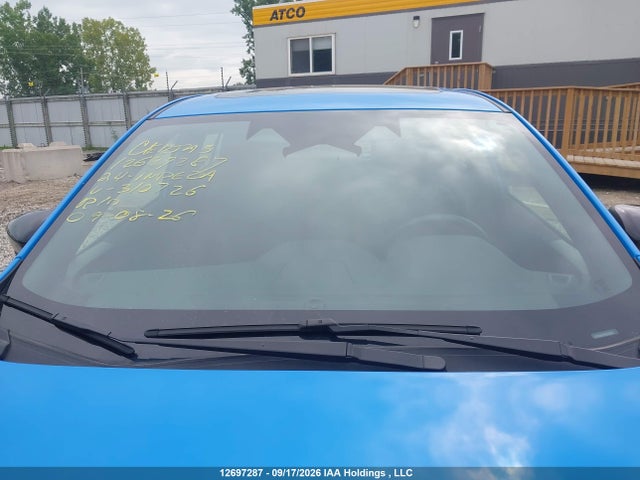 Auction sale of the 2024 Subaru Impreza Rs, vin: JF1GUHJC7R8310726, lot number: 12697287