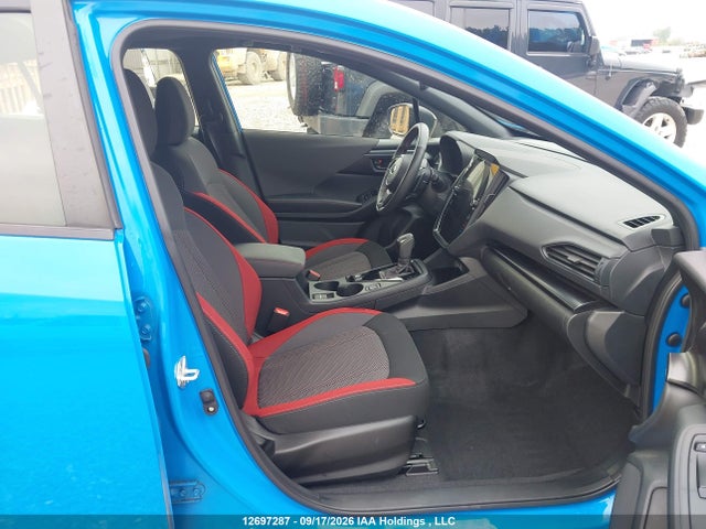 Auction sale of the 2024 Subaru Impreza Rs, vin: JF1GUHJC7R8310726, lot number: 12697287